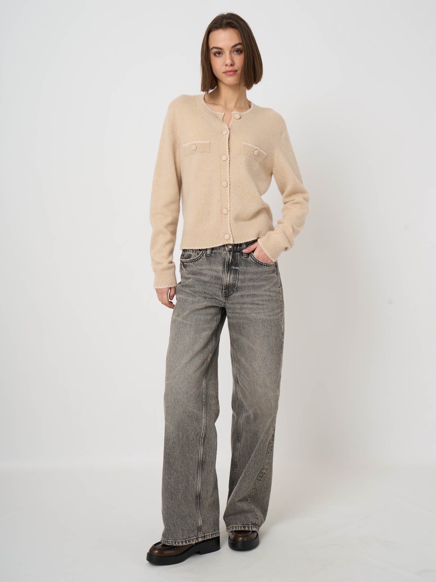 Blair CardiganPosh Boutique