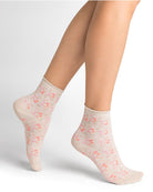 Bleuforêt Boho Openwork SocksSocksPosh Boutique