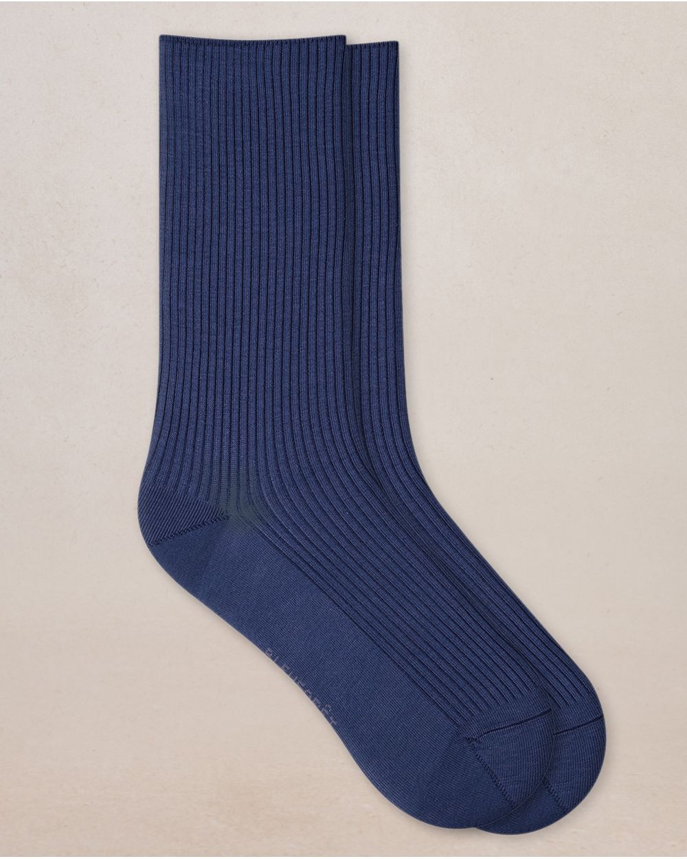 Bleuforêt Cotton Ribbed SocksSocksPosh Boutique
