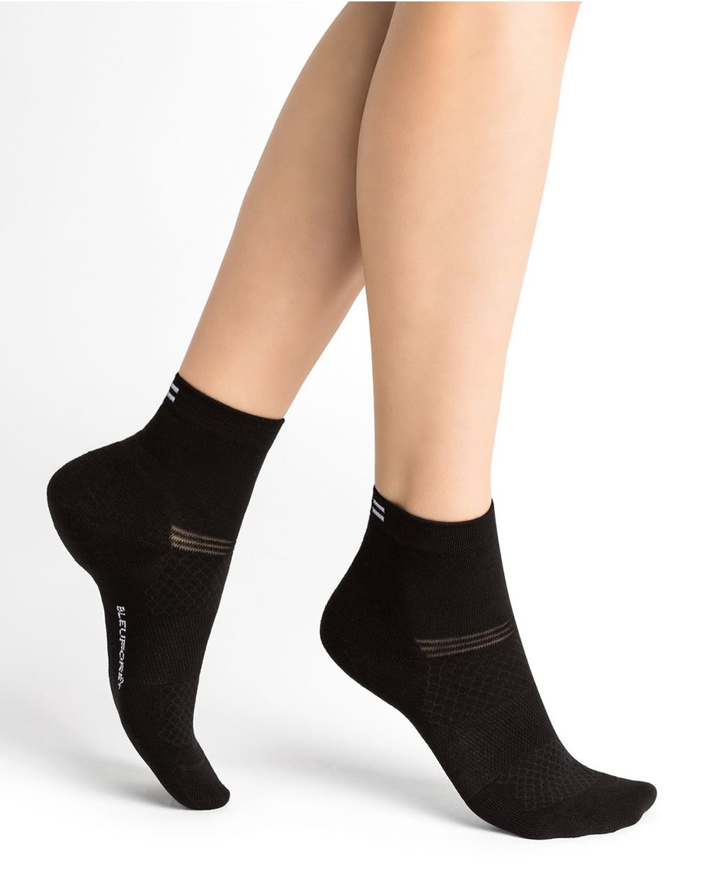 Bleuforêt Dynamic Sport Sock 6180SocksPosh Boutique