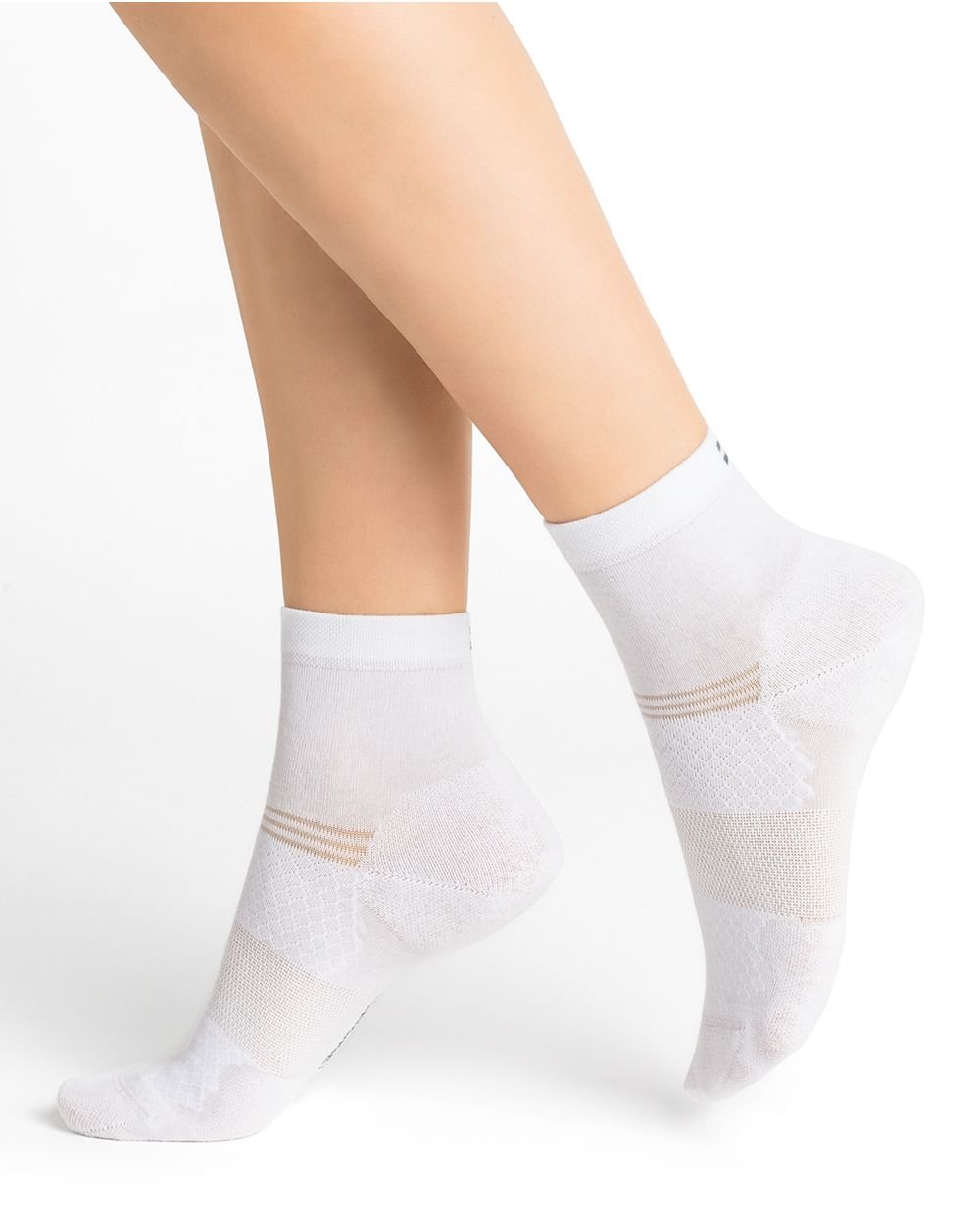 Bleuforêt Dynamic Sport Sock 6180SocksPosh Boutique