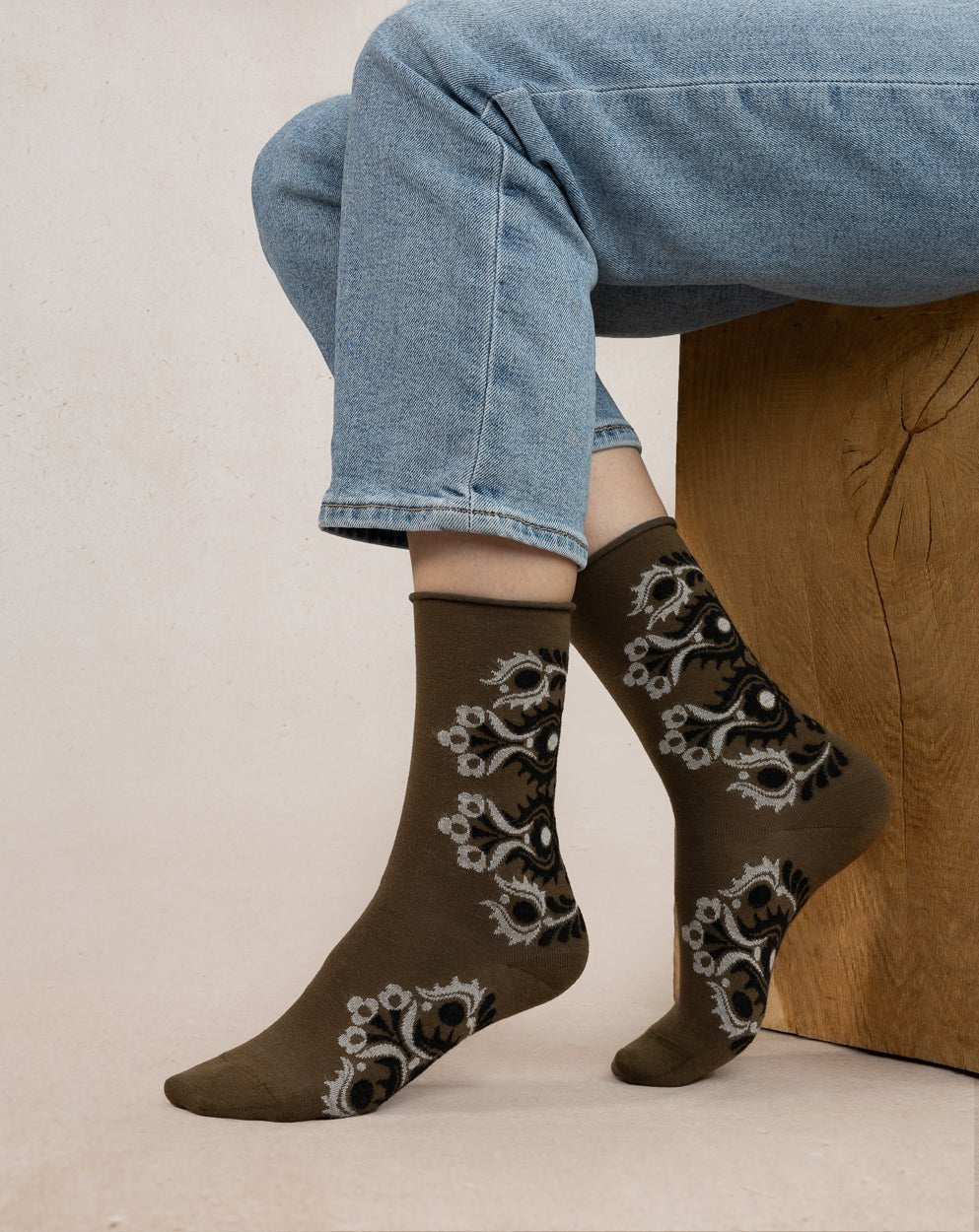 Bleuforêt Folke SocksSocksPosh Boutique