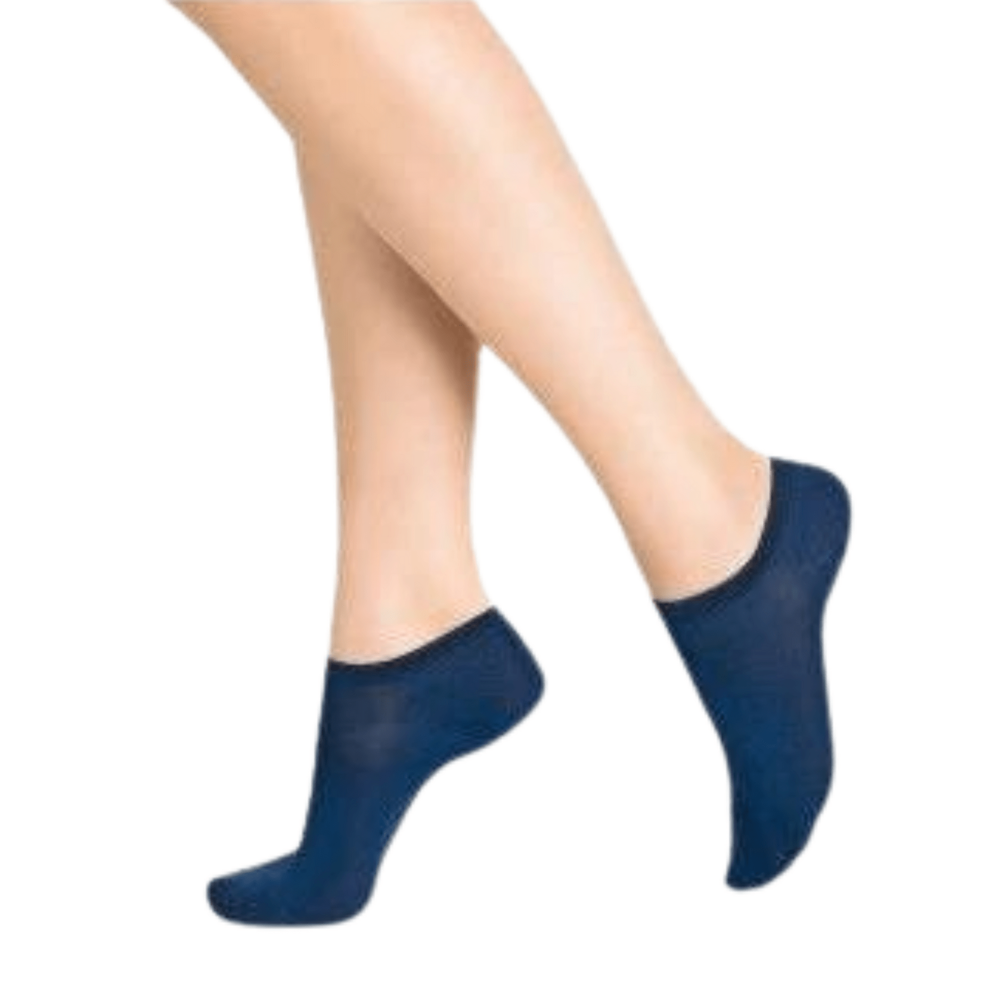 Bleuforêt Mercerized Cotton Mini SocksSocksPosh Boutique