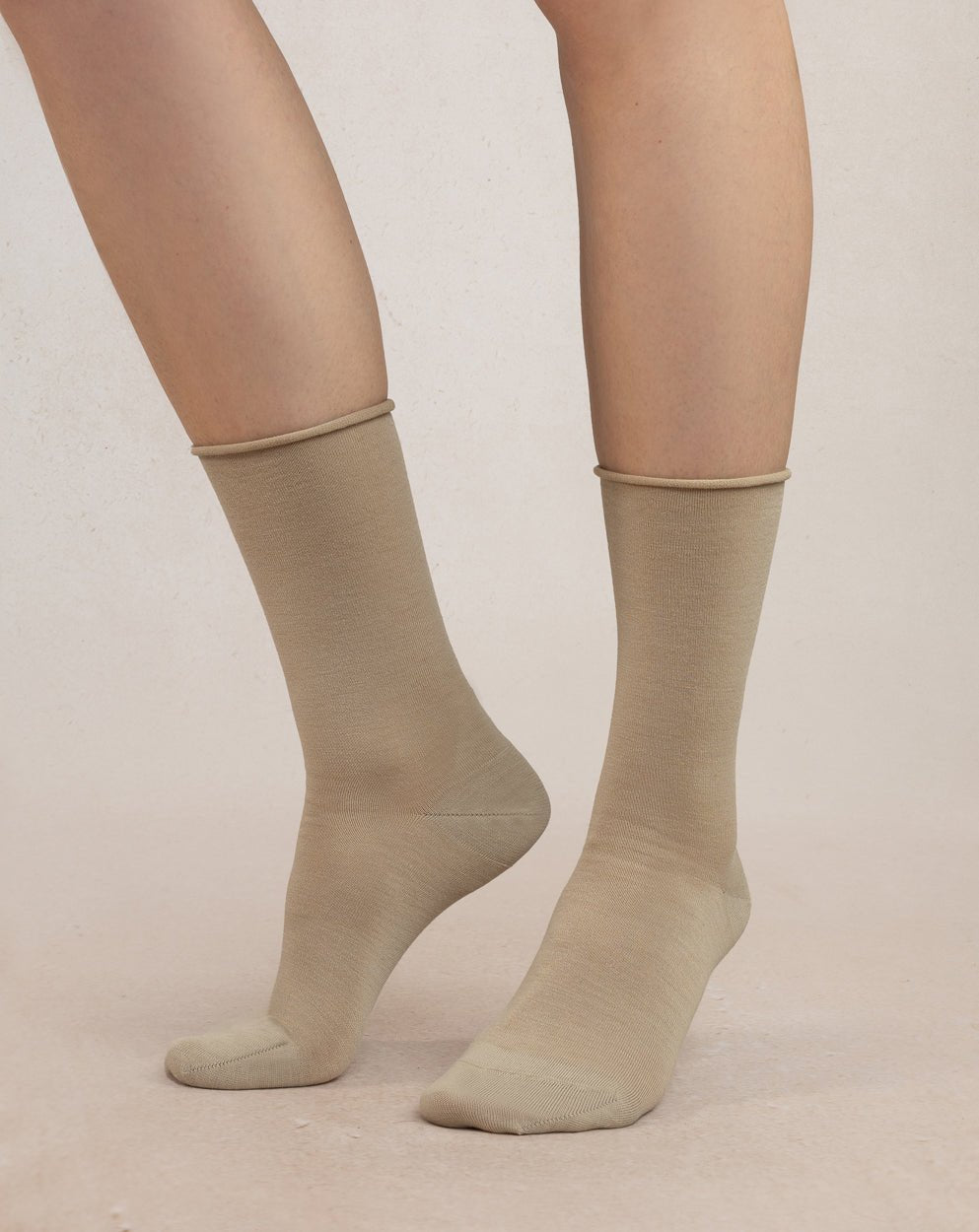 Bleuforêt Merino Wool SocksSocksPosh Boutique