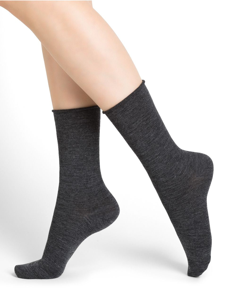 Bleuforêt Merino Wool SocksSocksPosh Boutique