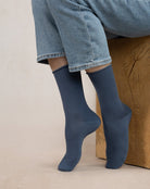 Bleuforêt Merino Wool SocksSocksPosh Boutique