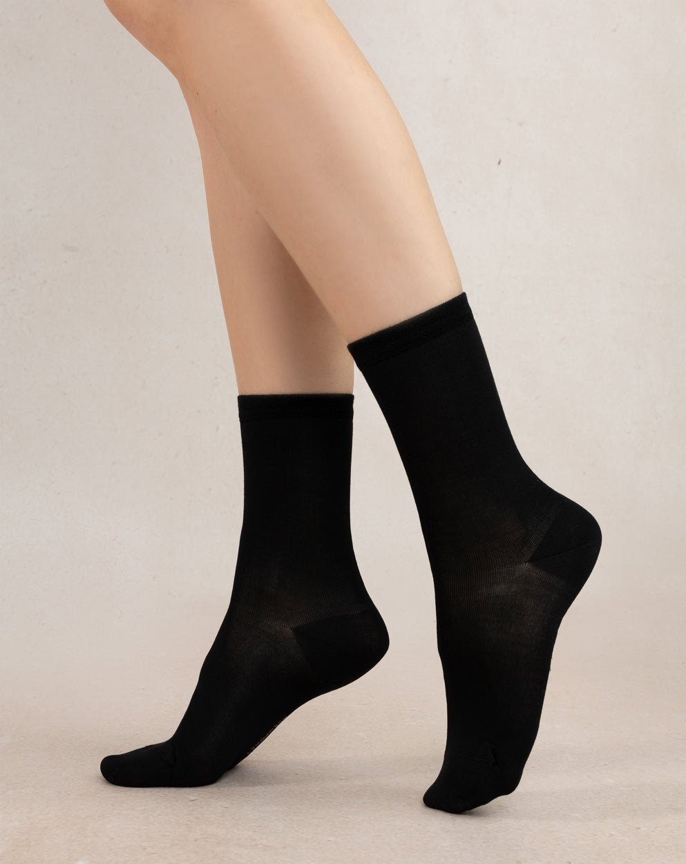 Bleuforêt Silk SocksSocksPosh Boutique