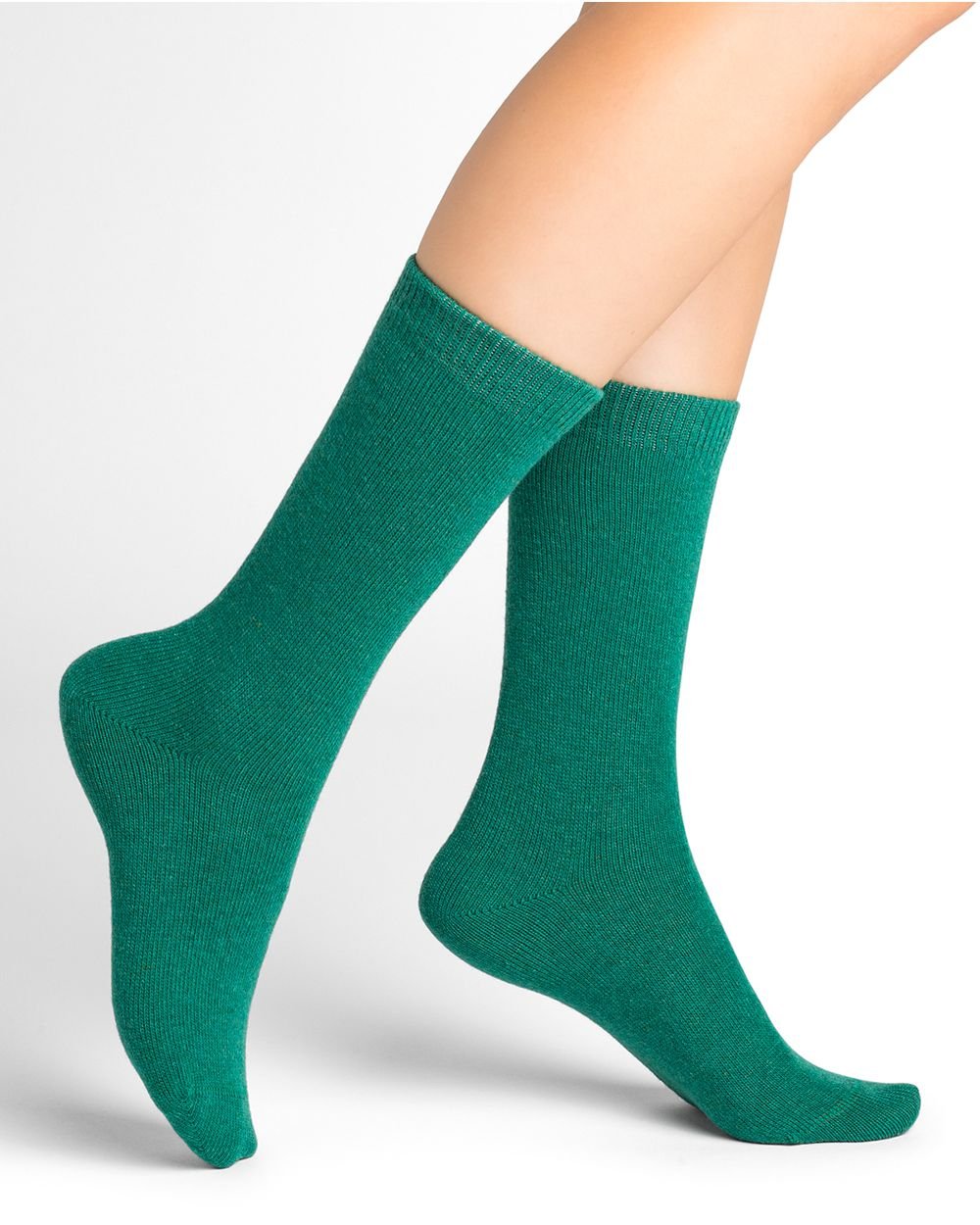 Bleuforêt Solid Cashmere SocksSocksPosh Boutique