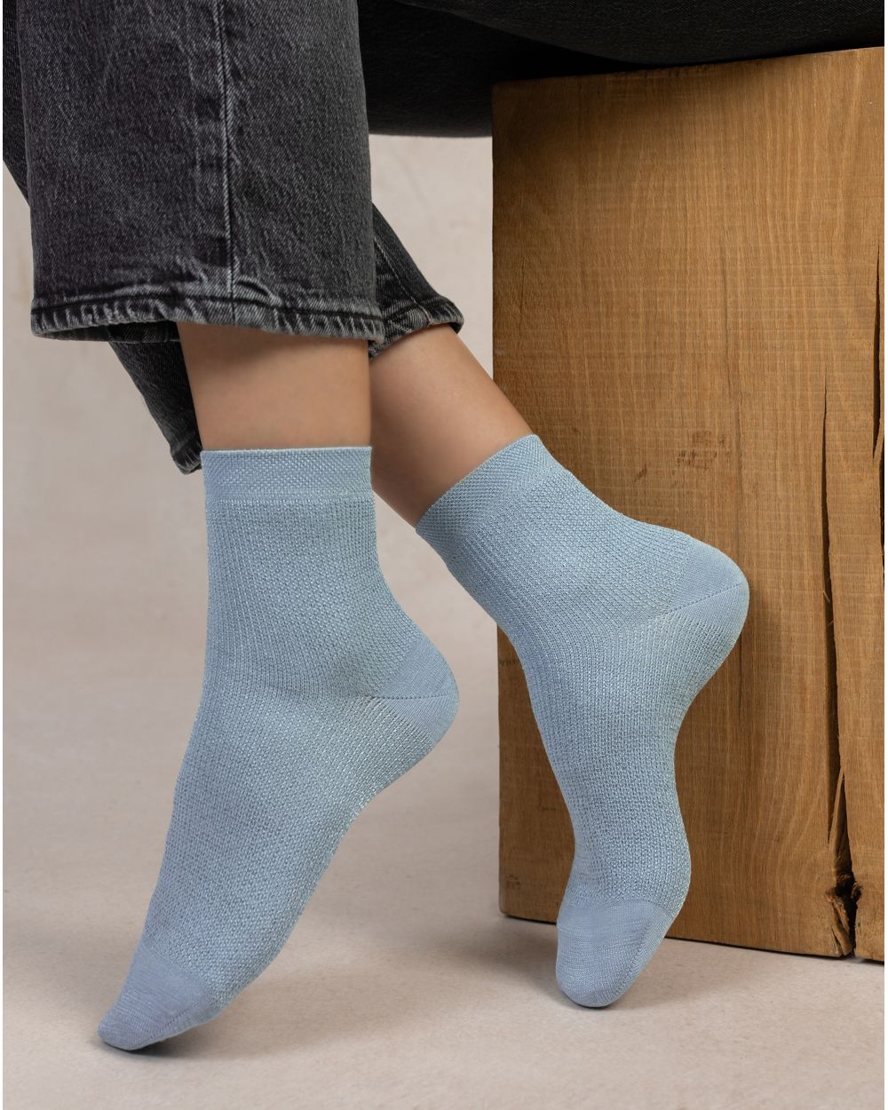Bleuforêt Sparkly SocksSocksPosh Boutique