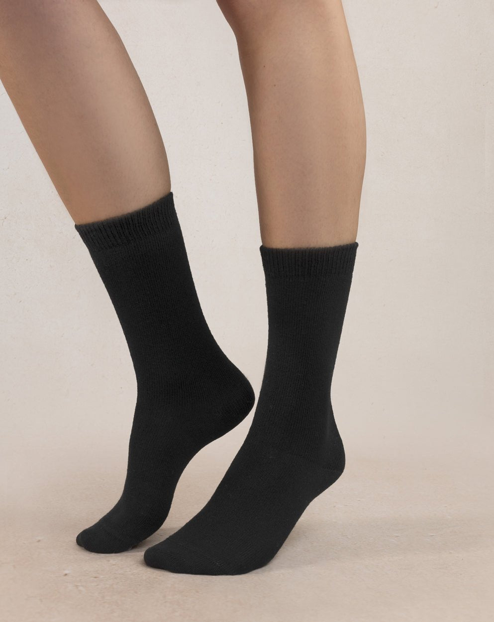 Bleuforêt Wool and Cashmere SocksSocksPosh Boutique