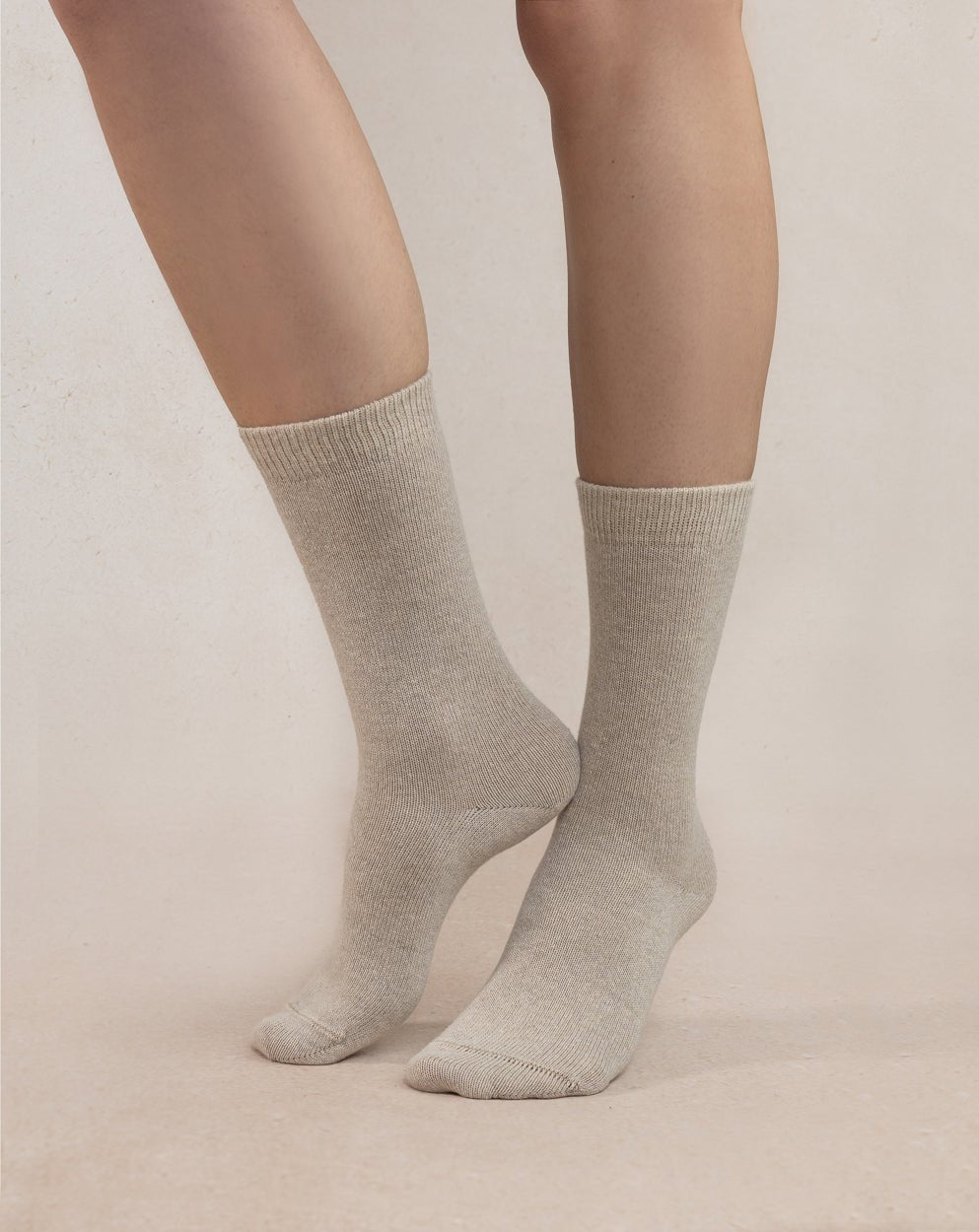 Bleuforêt Wool and Cashmere SocksSocksPosh Boutique