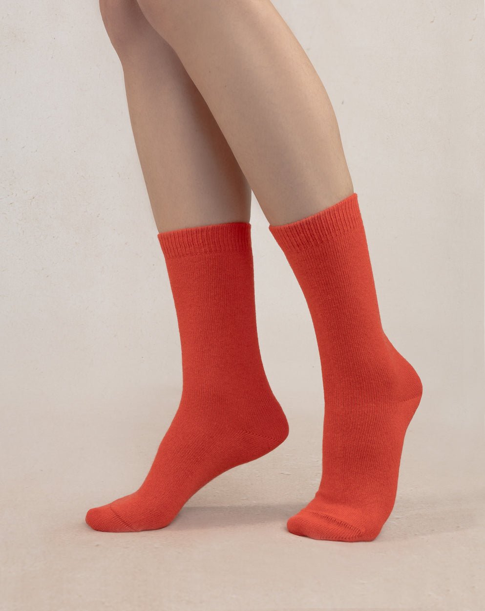 Bleuforêt Wool and Cashmere SocksSocksPosh Boutique