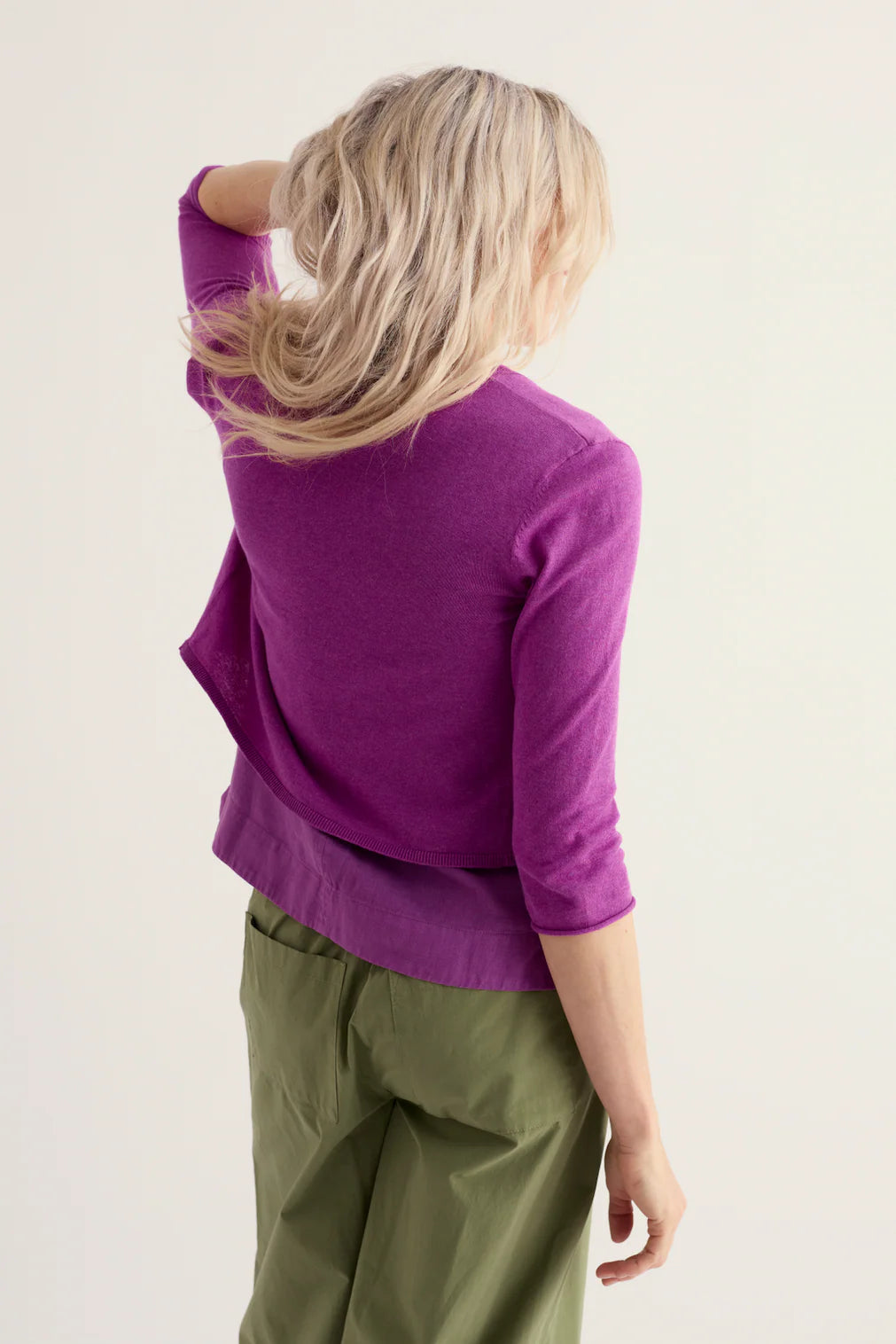 Vanessa Cardigan