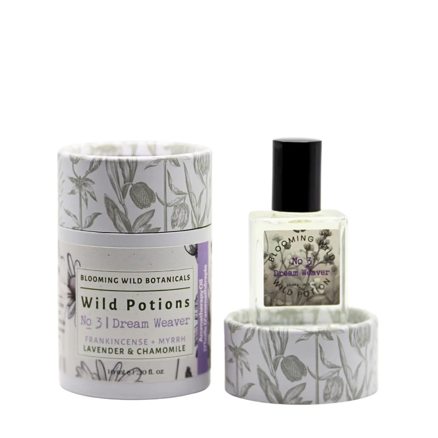 Blooming Wild Dream Weaver AromatherapyPosh Boutique