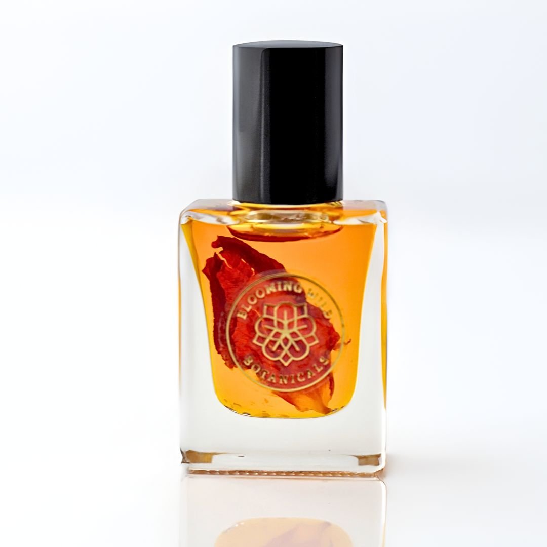 Blooming Wild Meadow Botanical PerfumePosh Boutique