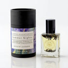 Blooming Wild Summer Nights Botanical PerfumePosh Boutique