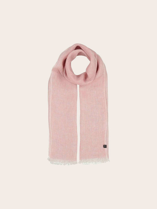 Blossom Linen ScarfPosh Boutique