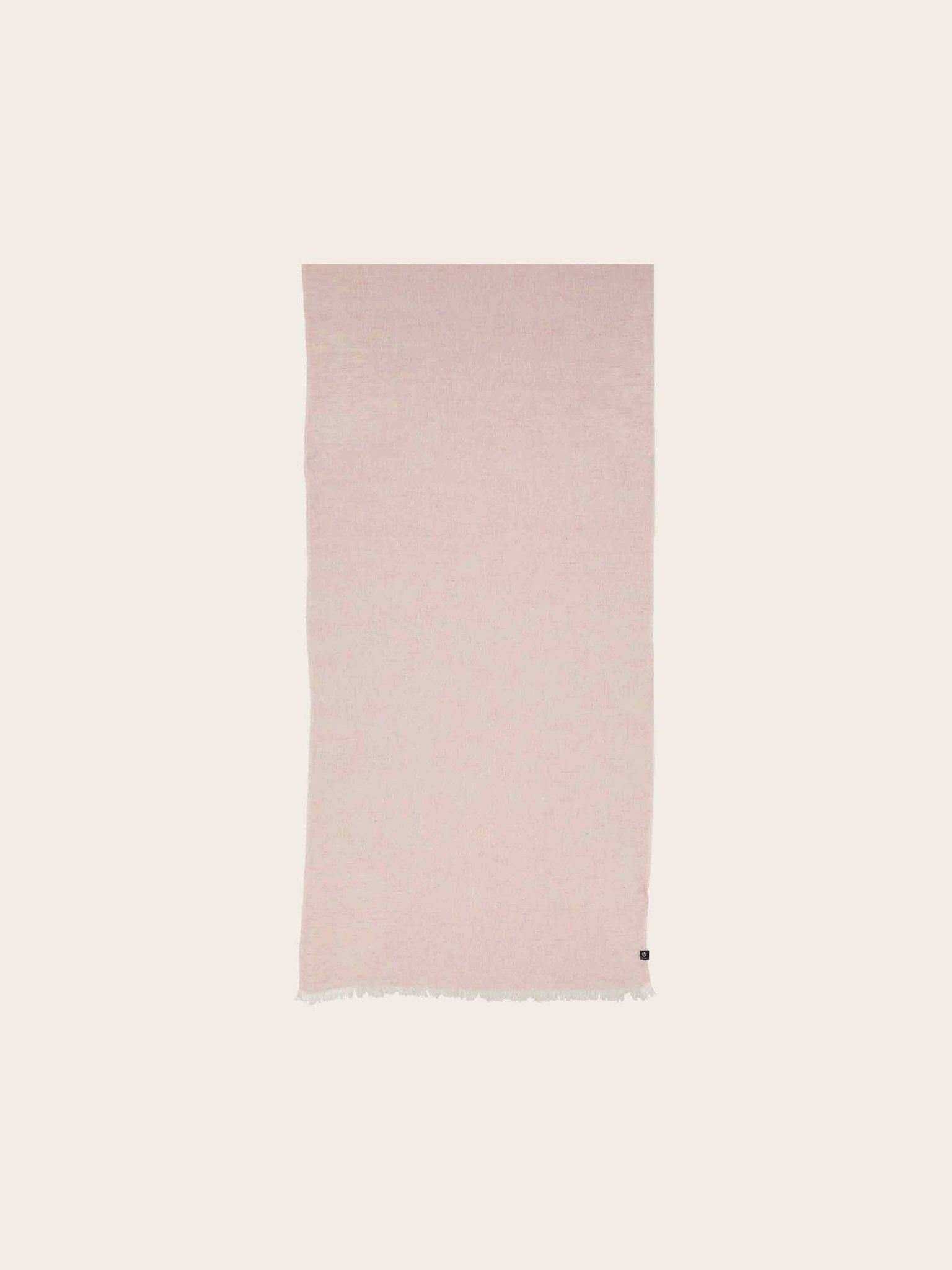 Blossom Linen ScarfPosh Boutique
