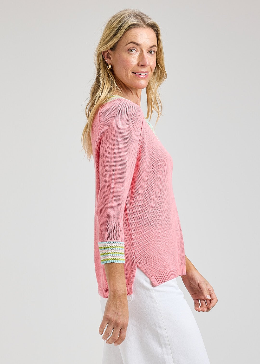 Blossom SweaterSweatersPosh Boutique