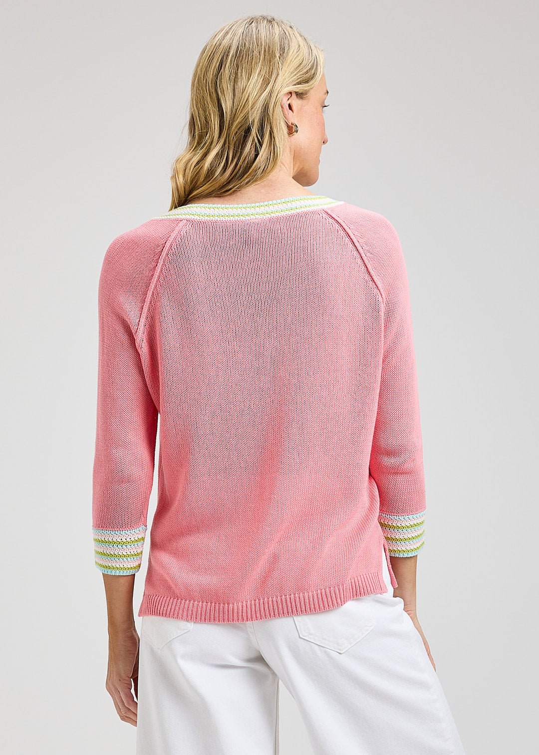 Blossom SweaterSweatersPosh Boutique