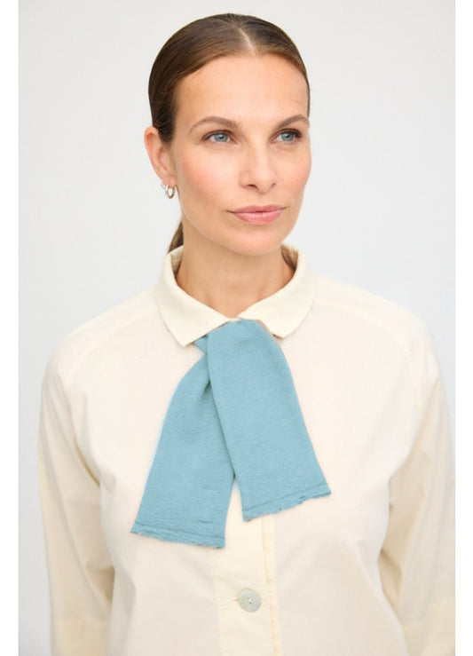 Bow ScarfPosh Boutique