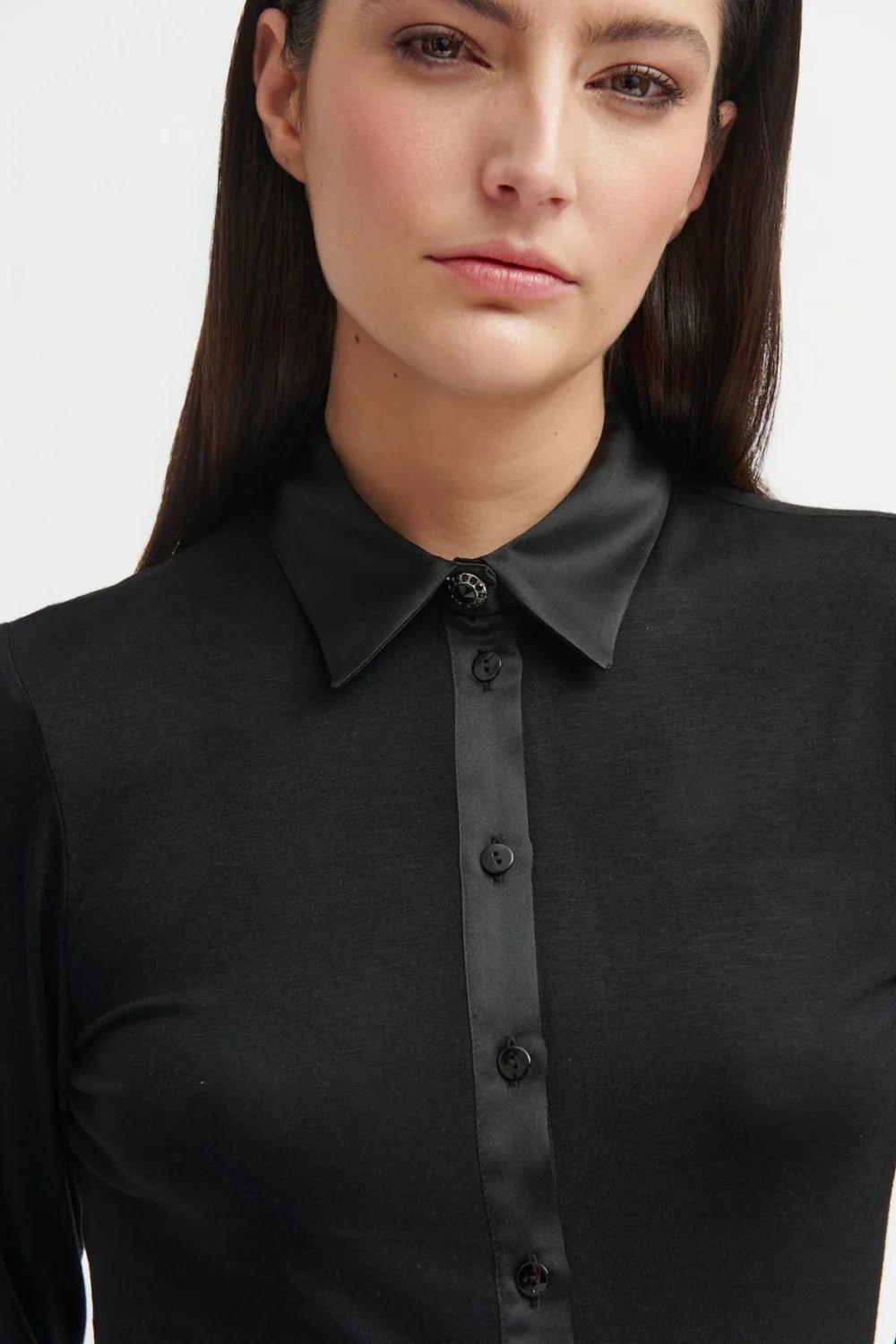Brachial BlouseTopsPosh Boutique