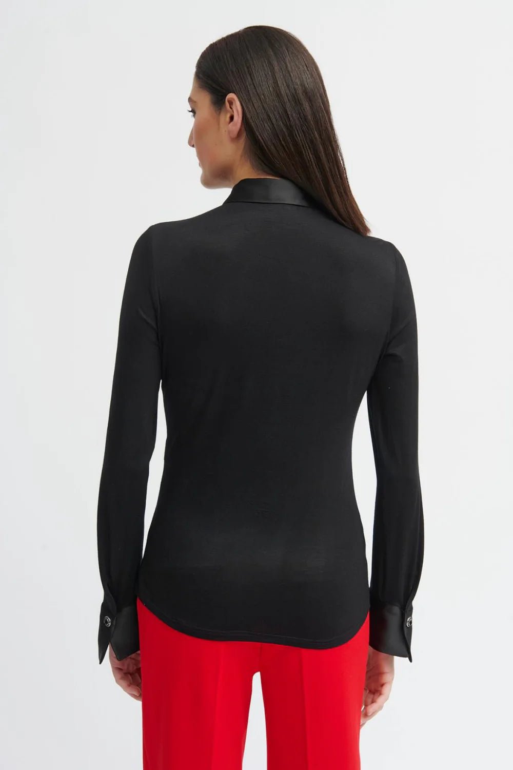 Brachial BlouseTopsPosh Boutique