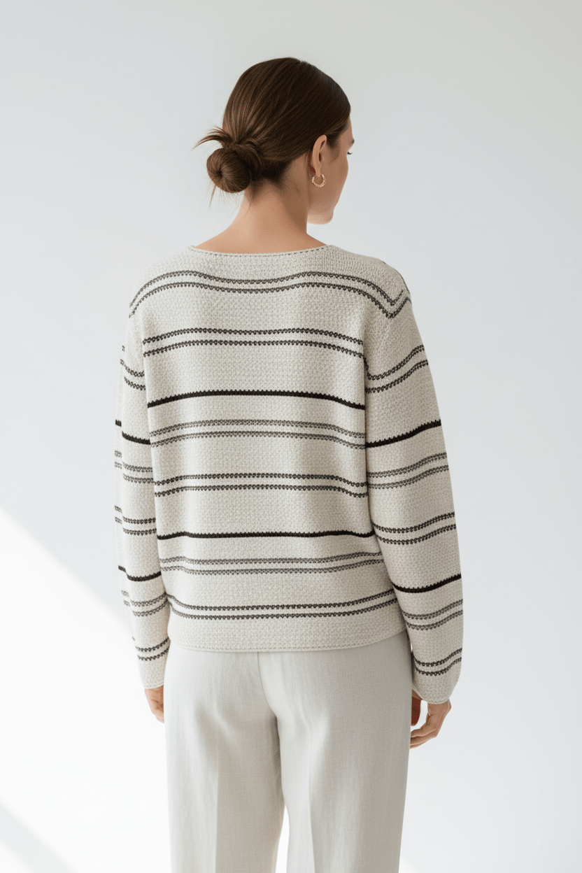 Breeze TopTopsPosh Boutique