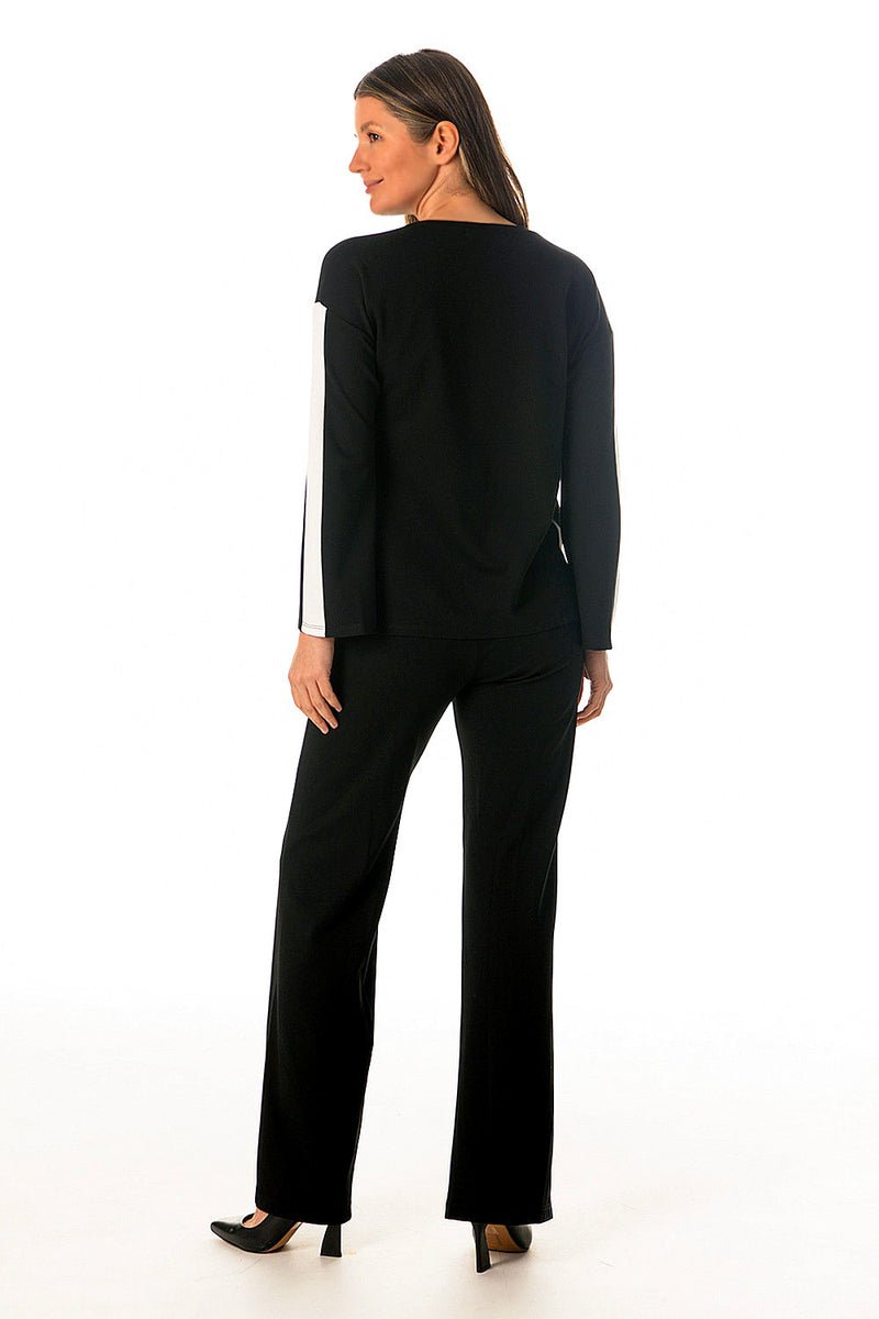 Brenda Beddome Aileen Top 824TopsPosh Boutique