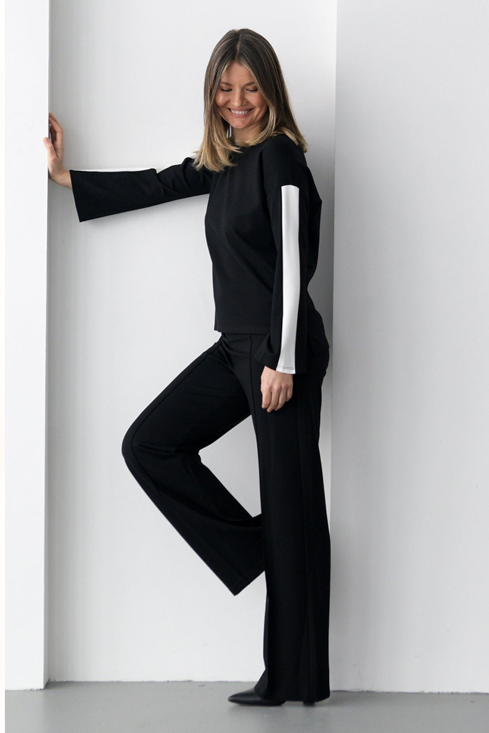 Brenda Beddome Aileen Top 824TopsPosh Boutique