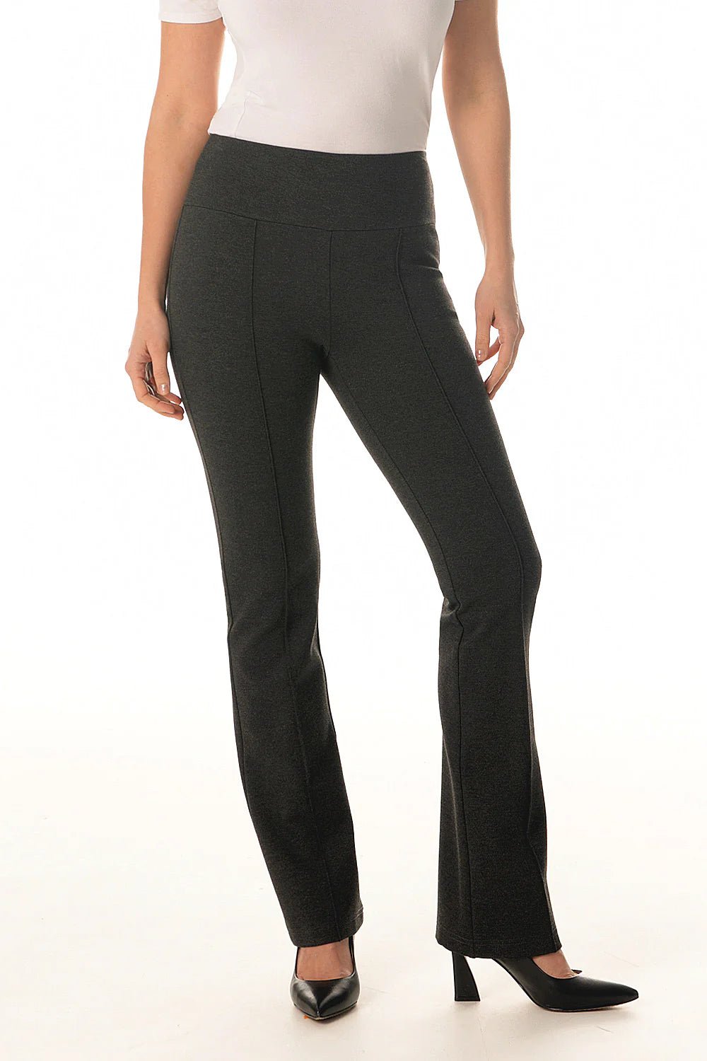 Brenda Beddome Flare Pant 311BottomsPosh Boutique