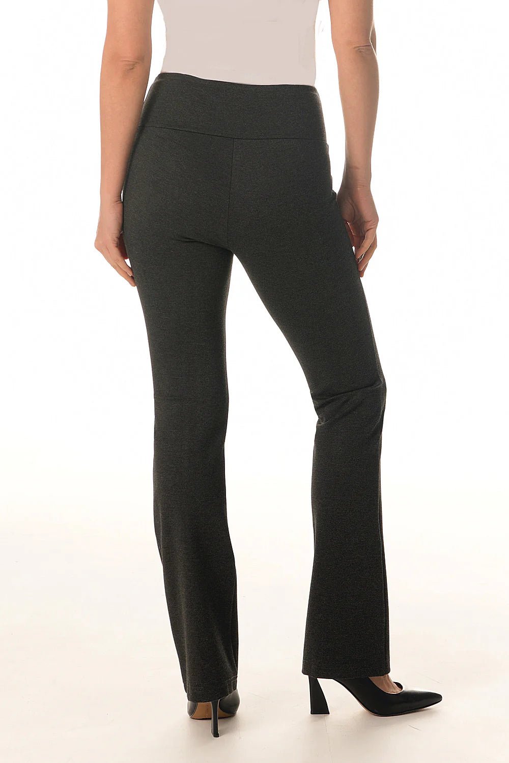 Brenda Beddome Flare Pant 311BottomsPosh Boutique