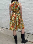 Brenda Beddome Garden DressDressesPosh Boutique