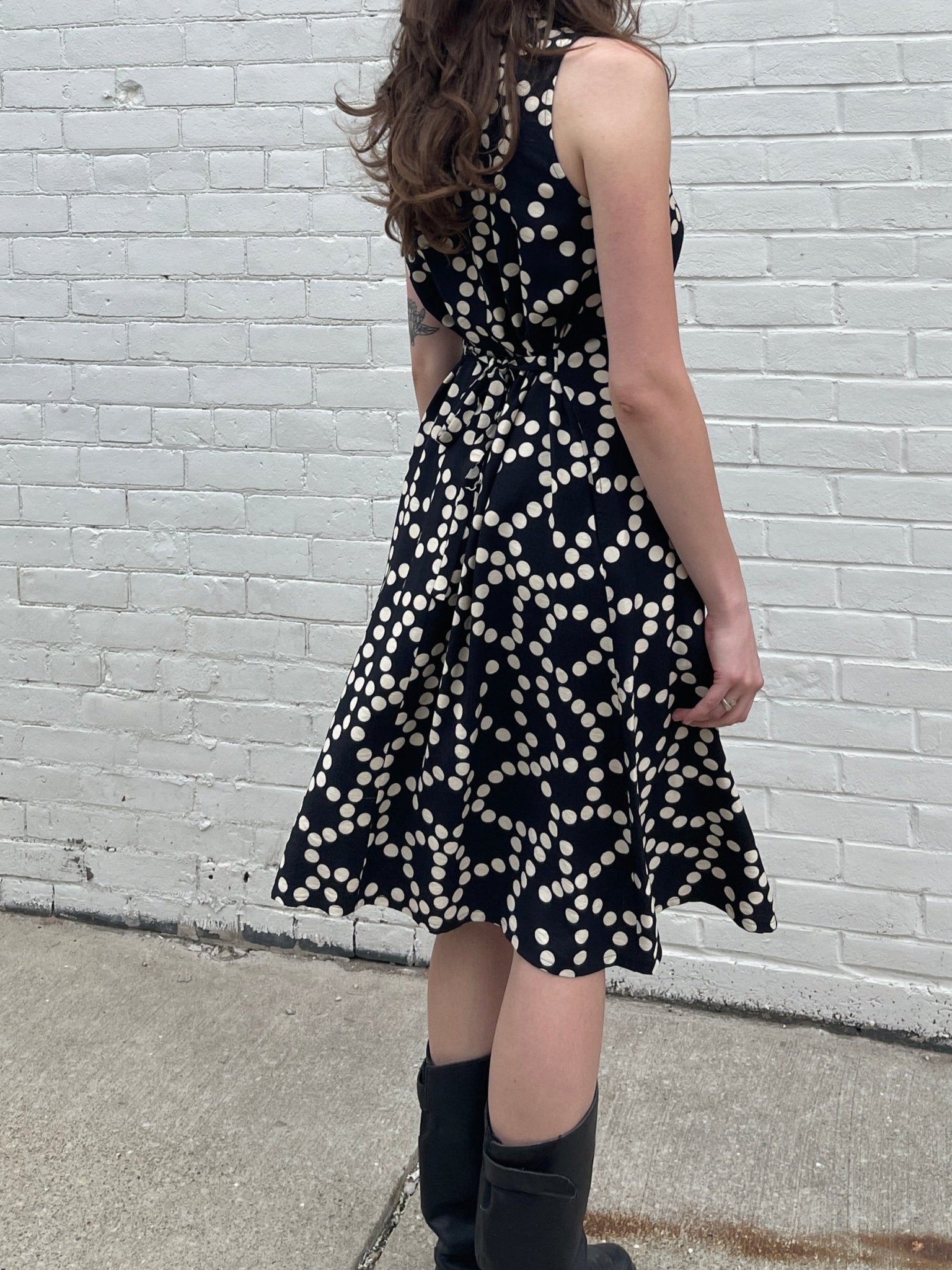 Brenda Beddome Garden DressDressesPosh Boutique