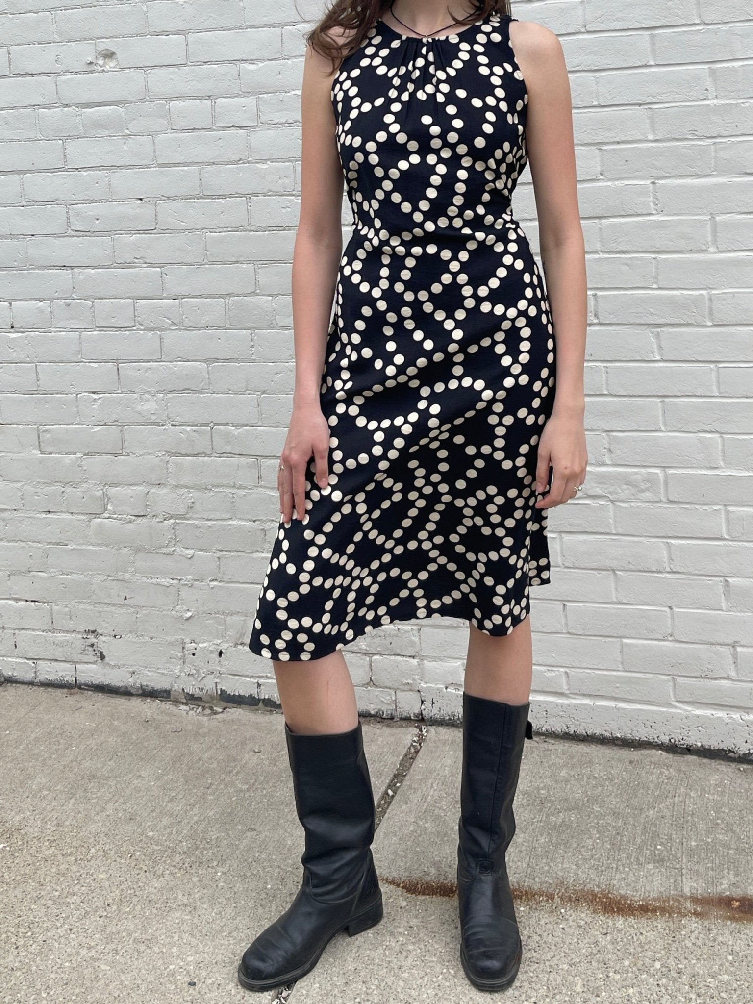 Brenda Beddome Garden DressDressesPosh Boutique