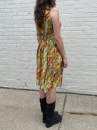 Brenda Beddome Garden DressDressesPosh Boutique