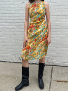 Brenda Beddome Garden DressDressesPosh Boutique
