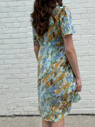 Brenda Beddome Marilyn DressDressesPosh Boutique