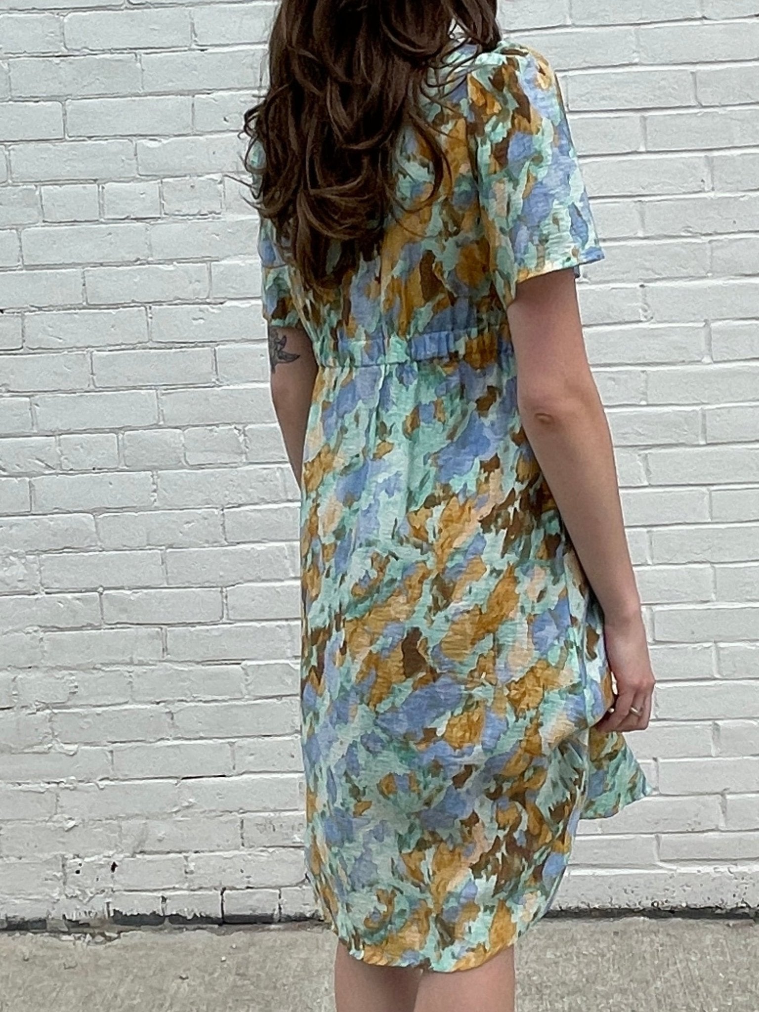 Brenda Beddome Marilyn DressDressesPosh Boutique