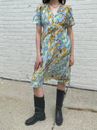 Brenda Beddome Marilyn DressDressesPosh Boutique