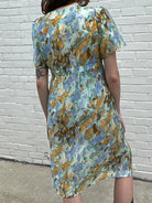 Brenda Beddome Marilyn DressDressesPosh Boutique