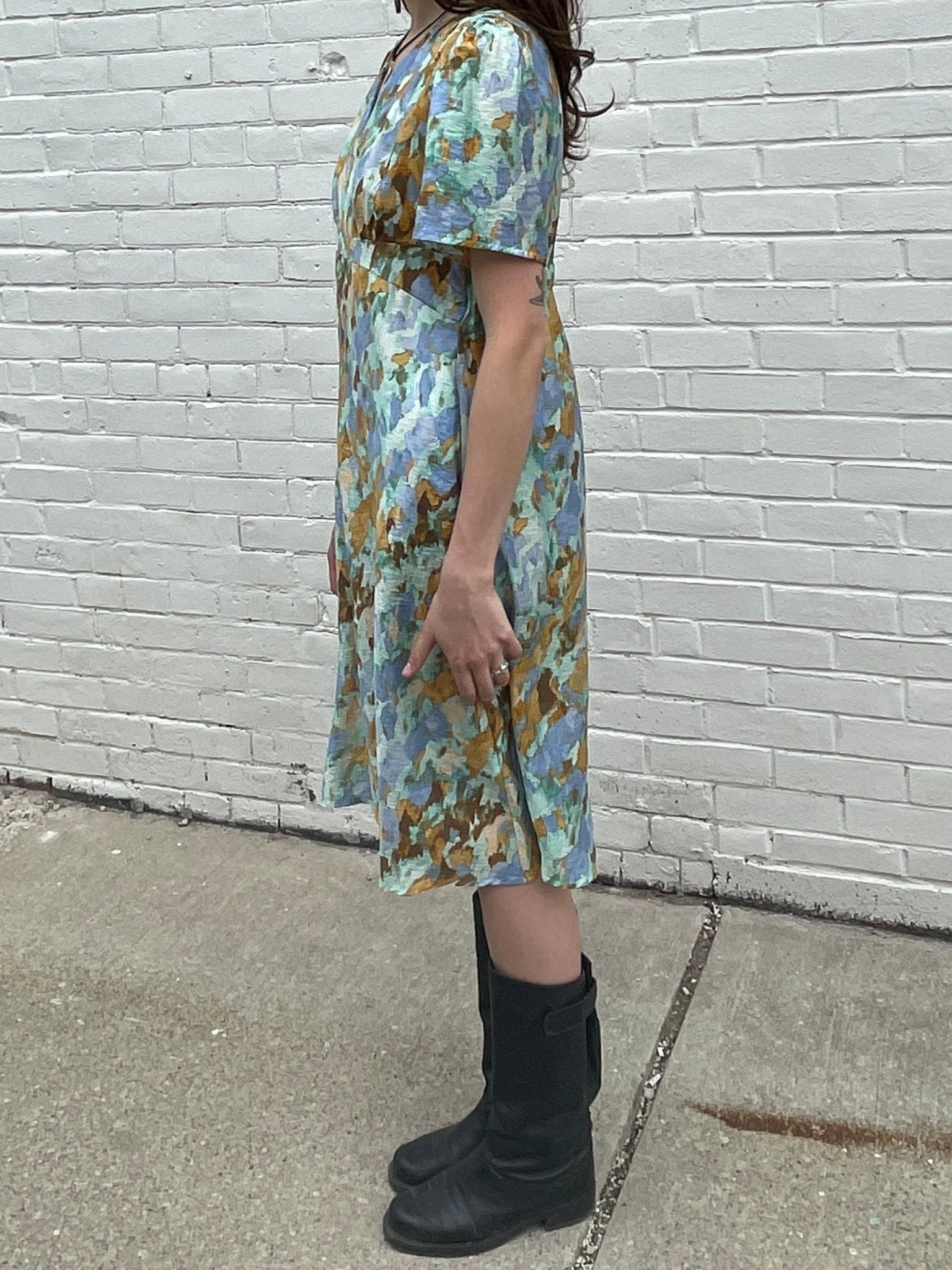 Brenda Beddome Marilyn DressDressesPosh Boutique