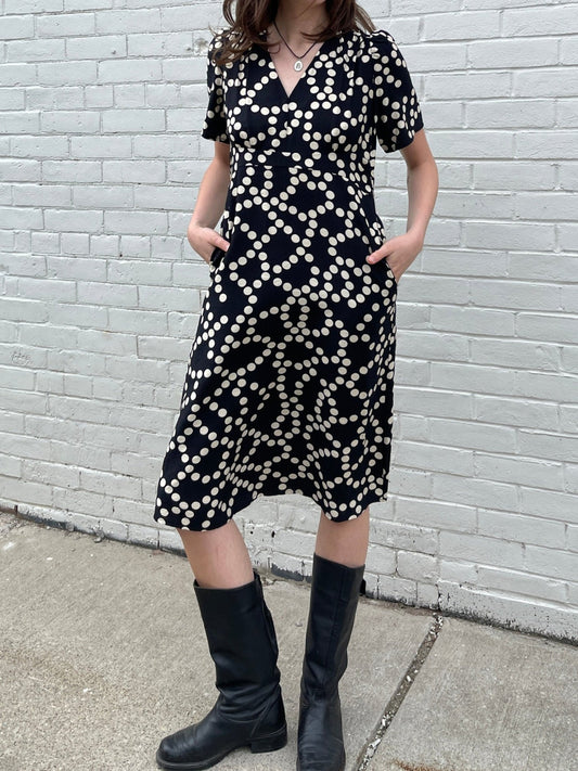 Brenda Beddome Marilyn DressDressesPosh Boutique