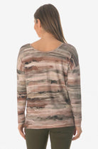 Brenda Beddome Turnaround Top 220TopsPosh Boutique