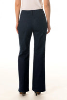 Brenda Beddome Wide Leg Jean 501BottomsPosh Boutique