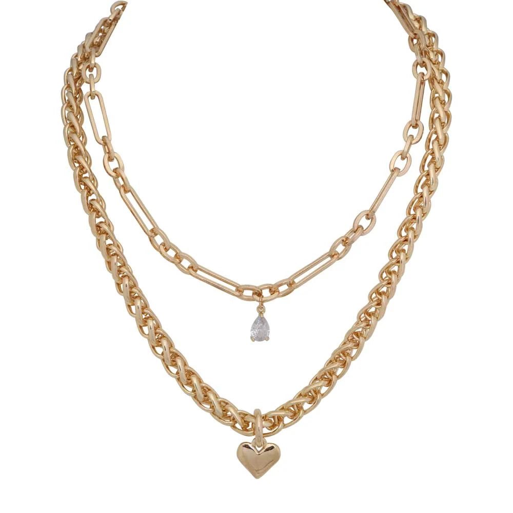 Briar NecklaceJewelryPosh Boutique