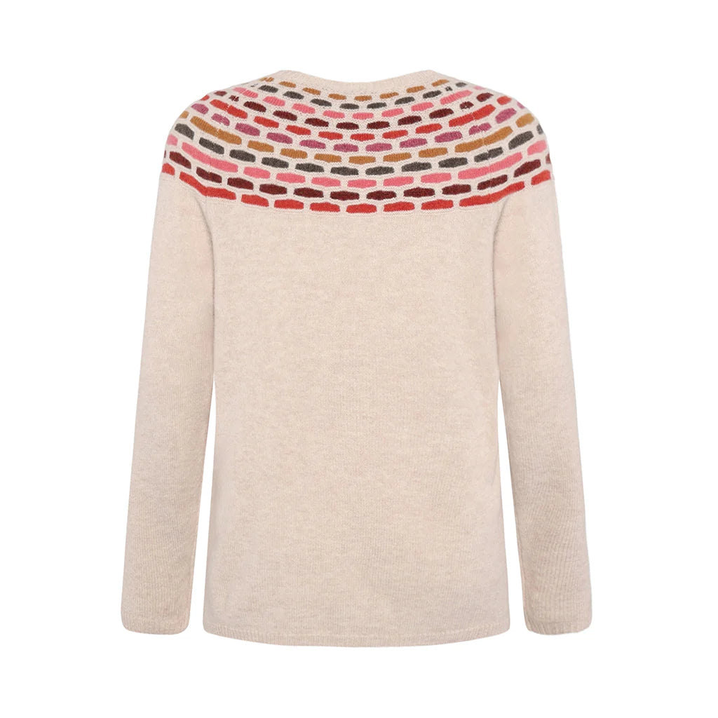 Brigitte Sweater