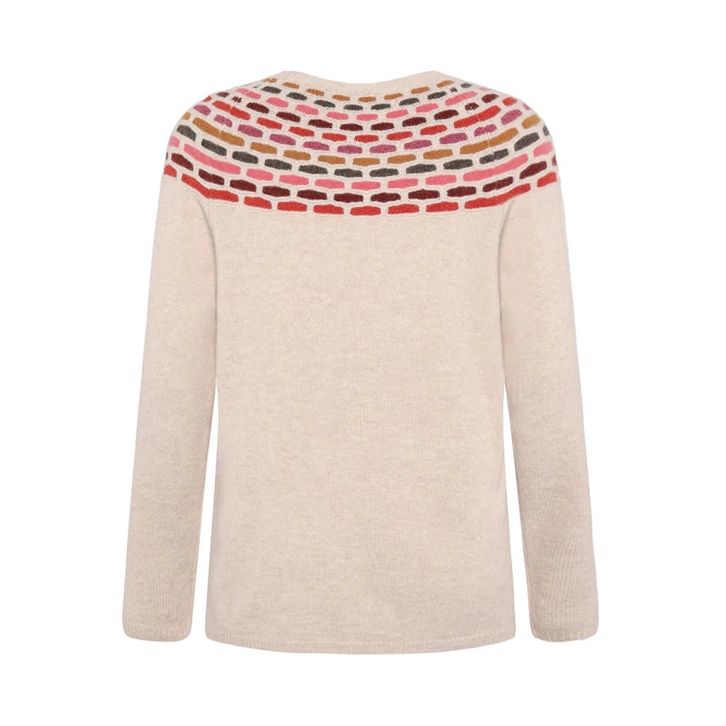 Brigitte SweaterSweatersPosh Boutique