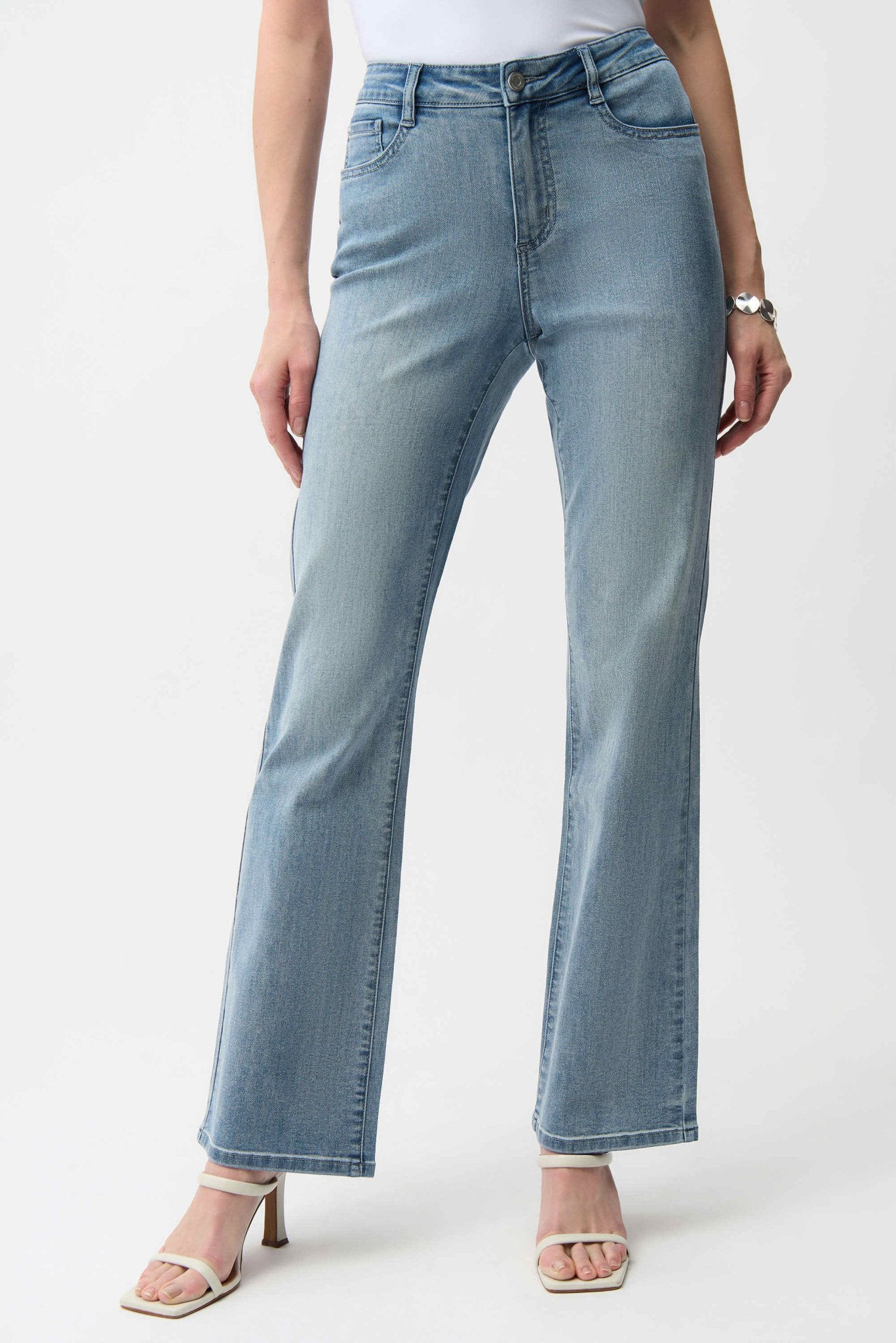 Brooke Boot Cut JeanDenimPosh Boutique
