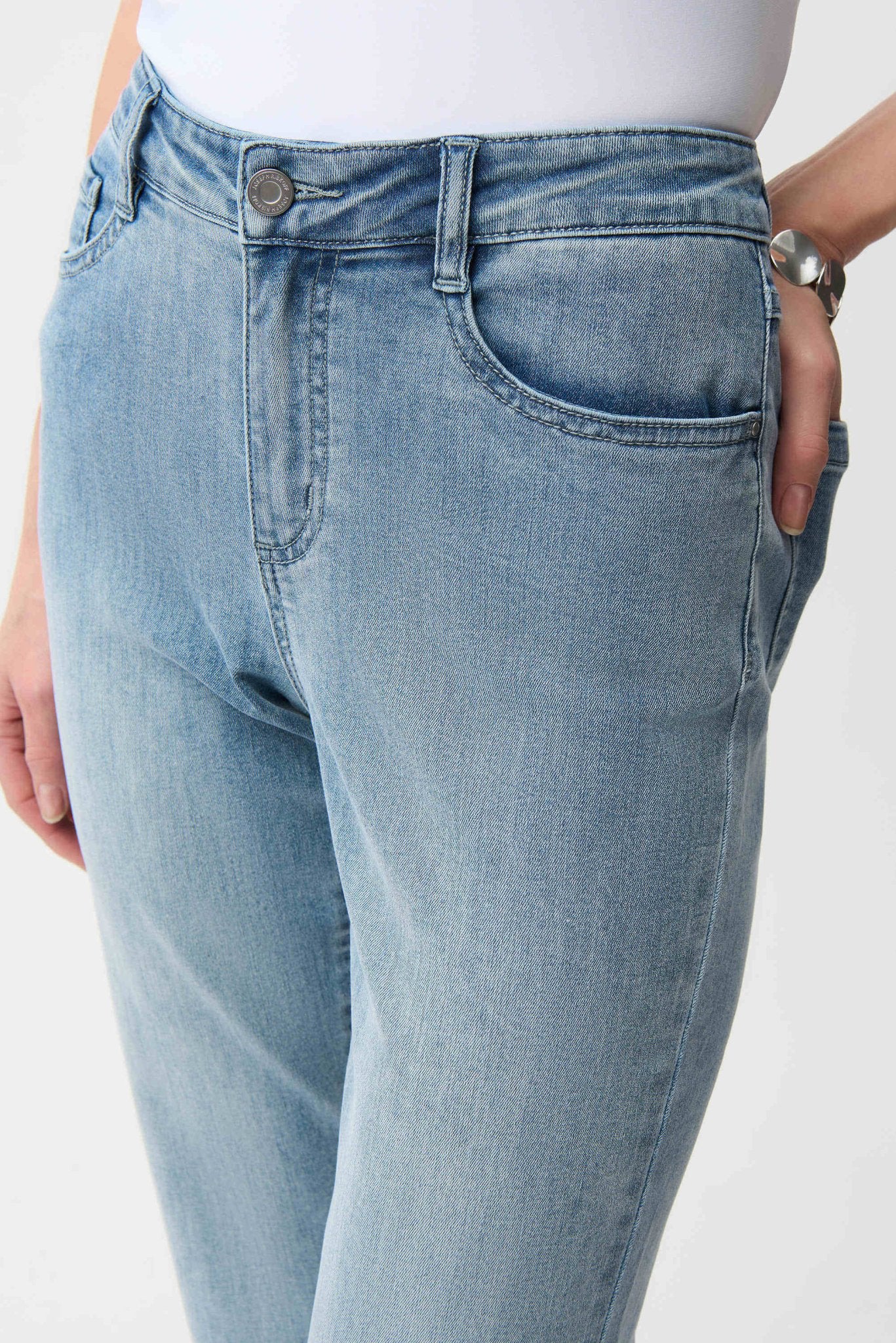 Brooke Boot Cut JeanDenimPosh Boutique